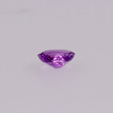 Amethyst – 4.75 ct – Oval Cut – Natural – Sri Lanka