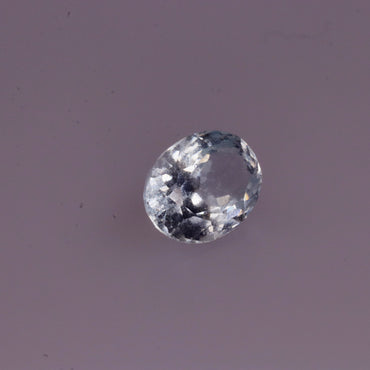 Aquamarine – 1.80 ct – Oval Faceted – Natural – Sri Lanka