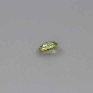Chrysoberyl – 0.80 ct – Round Cut – Natural – Sri Lanka