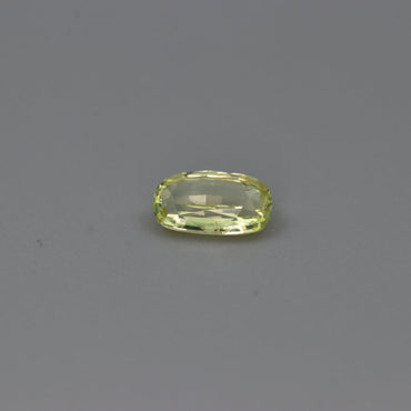 Chrysoberyl – 1.10 ct – Cushion Cut – Natural – Sri Lanka