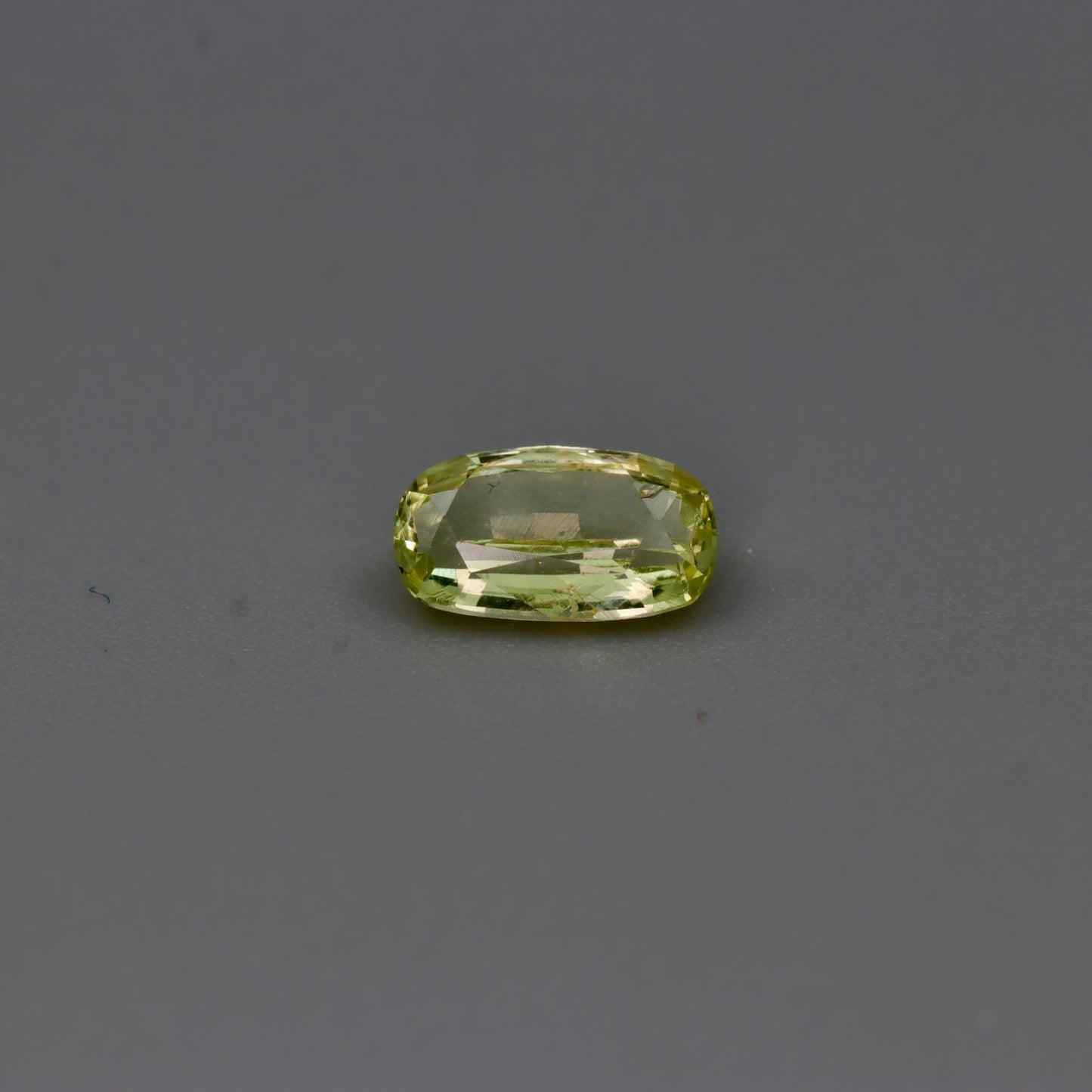 Chrysoberyl – 1.10 ct – Cushion Cut – Natural – Sri Lanka