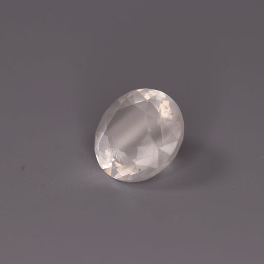 Moonstone – 1.75 ct – Faceted Cut – Natural – Sri Lanka