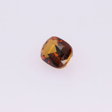 Reddish Brown Tourmaline – 2.35 ct – Cushion Cut – Natural – Sri Lanka