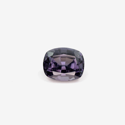 Spinel – 1.30 ct – Cushion Faceted – Natural- Sri Lanka