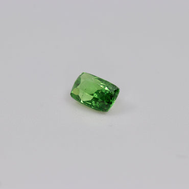 Tsavorite Garnet – 1.00 ct – Oval Faceted – Natural