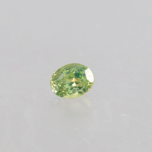 Sri Lanka: A Strategic Origin in the Global Colored Gemstone Trade