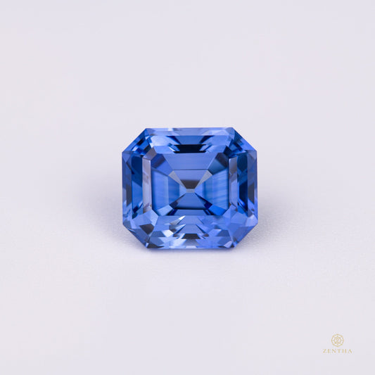 Why Ceylon Sapphires Are the Finest in the World