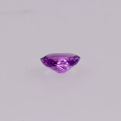 Amethyst – 4.75 ct – Oval Cut – Natural – Sri Lanka