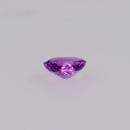 Amethyst – 4.85 ct – Oval Cut – Natural – Sri Lanka