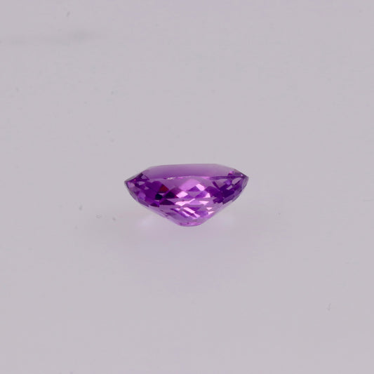 Amethyst – 4.85 ct – Oval Cut – Natural – Sri Lanka