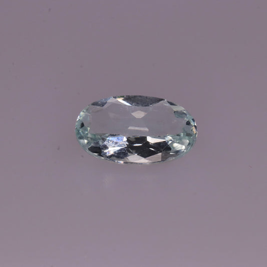 Aquamarine – 2.05 ct – Oval Faceted – Natural – Sri Lanka
