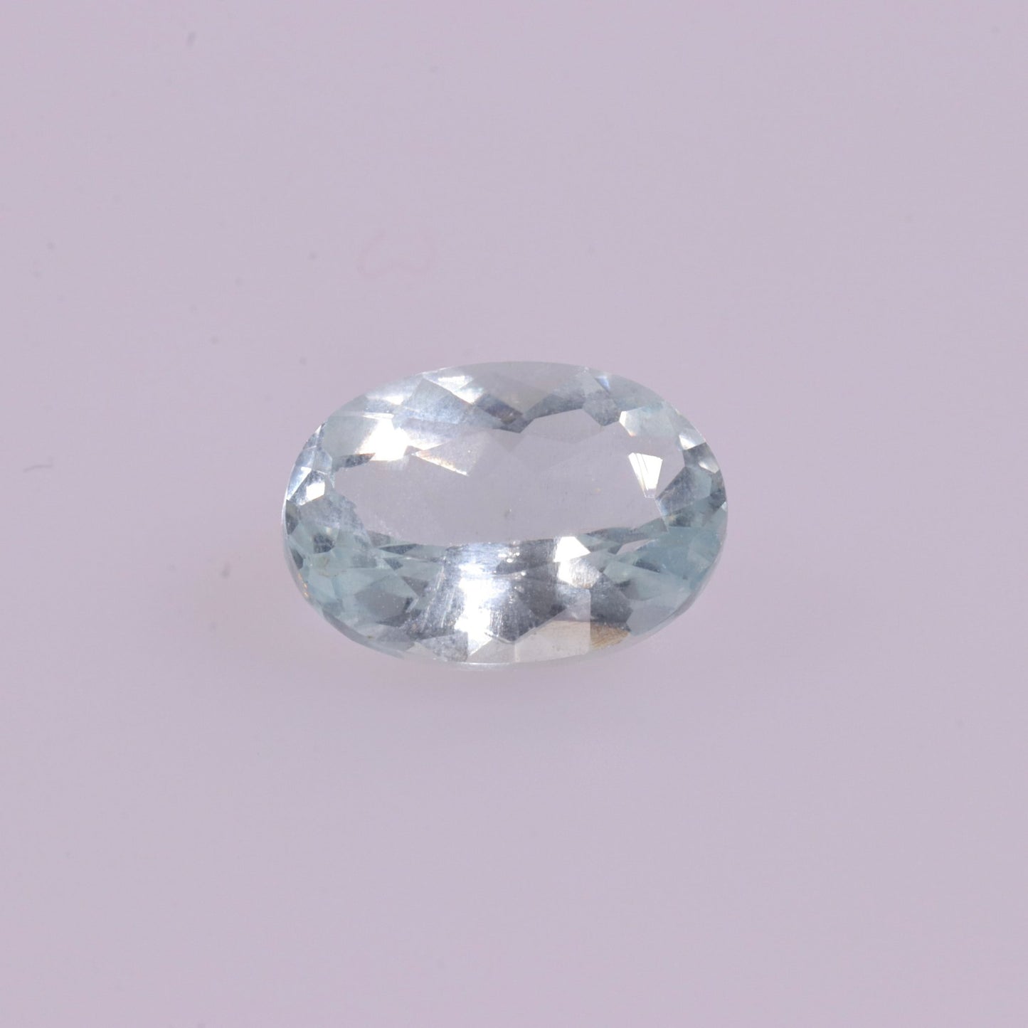 Aquamarine – 2.45 ct – Faceted Cut – Natural – Sri Lanka