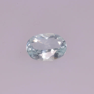 Aquamarine – 2.45 ct – Faceted Cut – Natural – Sri Lanka