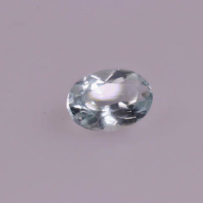 Aquamarine – 2.45 ct – Faceted Cut – Natural – Sri Lanka