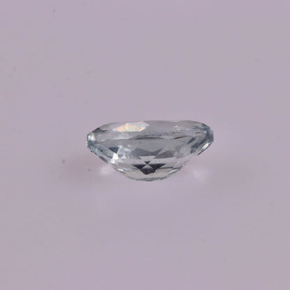 Aquamarine – 2.45 ct – Faceted Cut – Natural – Sri Lanka