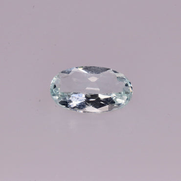 Aquamarine – 2.05 ct – Oval Faceted – Natural – Sri Lanka