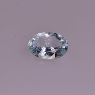 Aquamarine – 1.85 ct – Oval Faceted – Natural – Sri Lanka