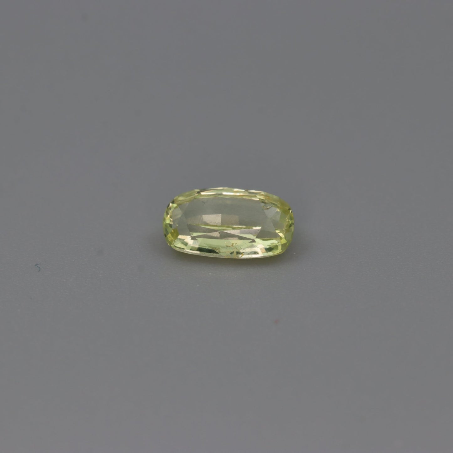 Chrysoberyl – 1.10 ct – Cushion Cut – Natural – Sri Lanka