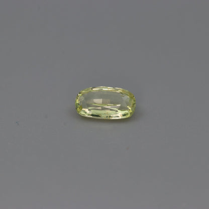 Chrysoberyl – 1.10 ct – Cushion Cut – Natural – Sri Lanka