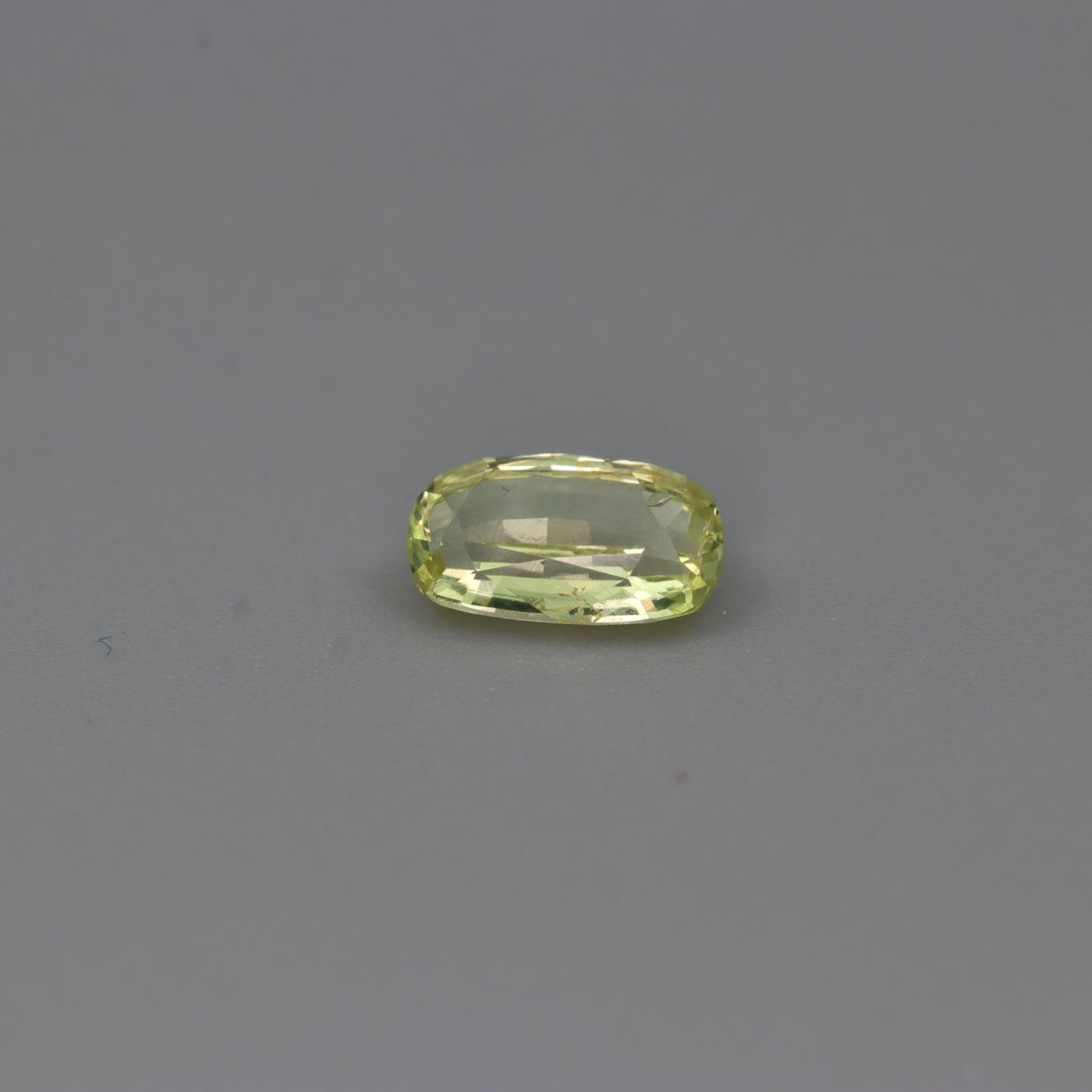 Chrysoberyl – 1.10 ct – Cushion Cut – Natural – Sri Lanka