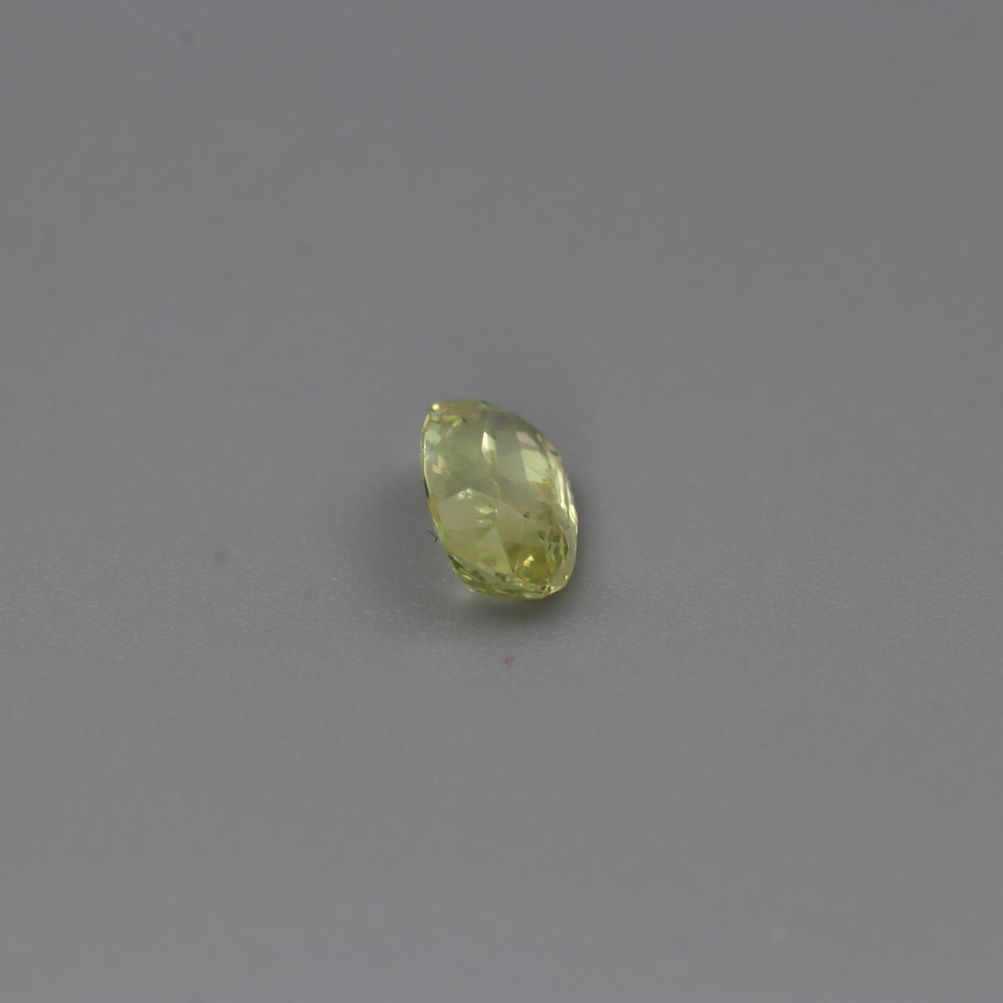 Chrysoberyl – 1.10 ct – Cushion Cut – Natural – Sri Lanka