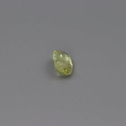 Chrysoberyl – 1.10 ct – Cushion Cut – Natural – Sri Lanka