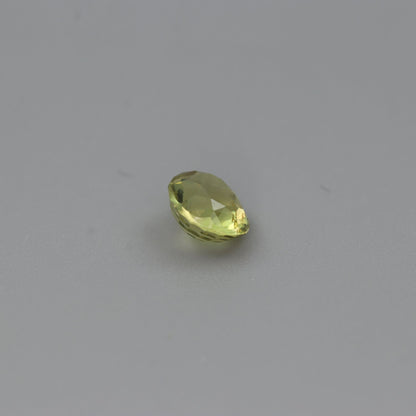 Chrysoberyl – 1.15 ct – Oval Cut – Natural – Sri Lanka