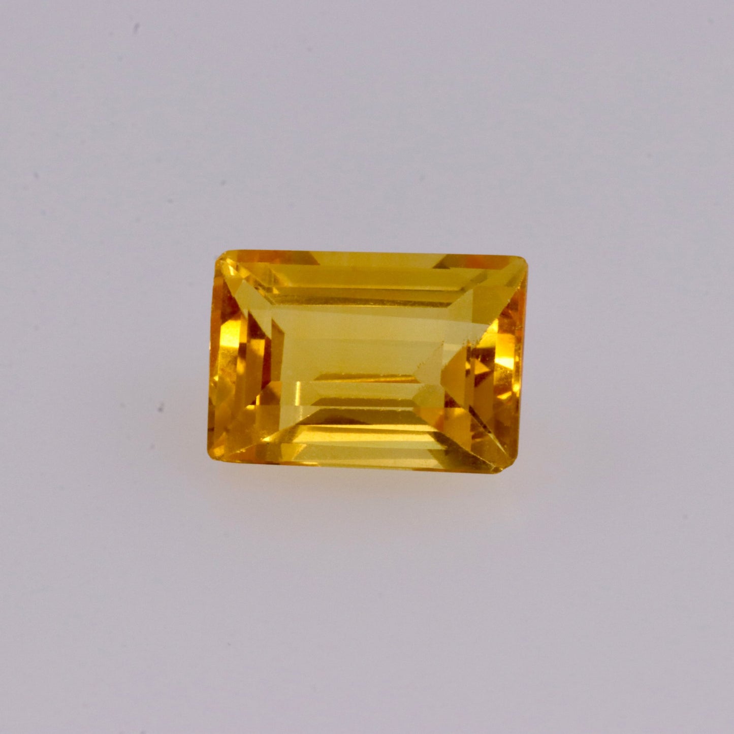 Citrine – 3.25 ct – Oval Cut – Natural – Sri Lanka