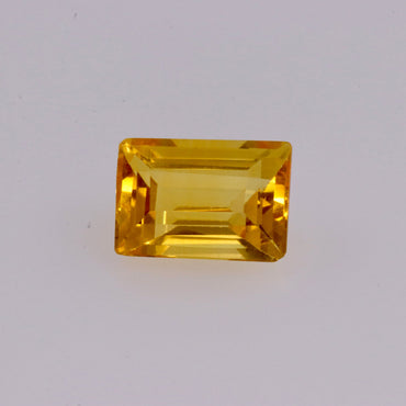 Citrine – 3.25 ct – Oval Cut – Natural – Sri Lanka