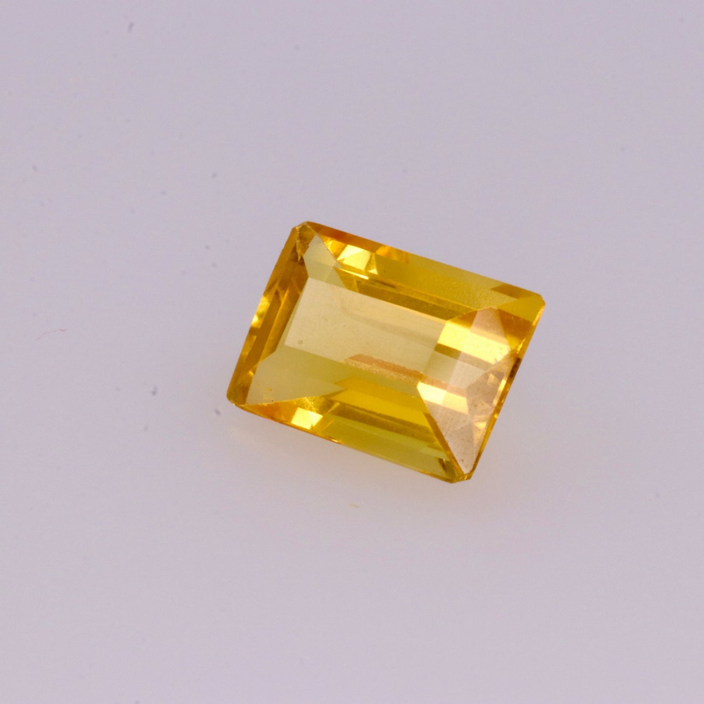 Citrine – 3.25 ct – Oval Cut – Natural – Sri Lanka