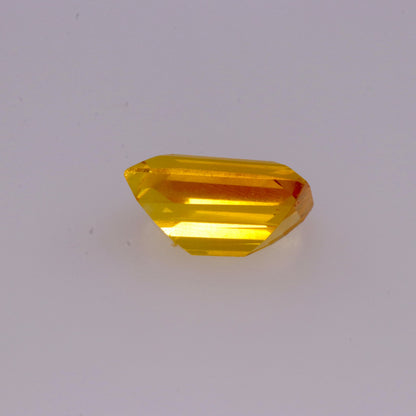 Citrine – 3.25 ct – Oval Cut – Natural – Sri Lanka