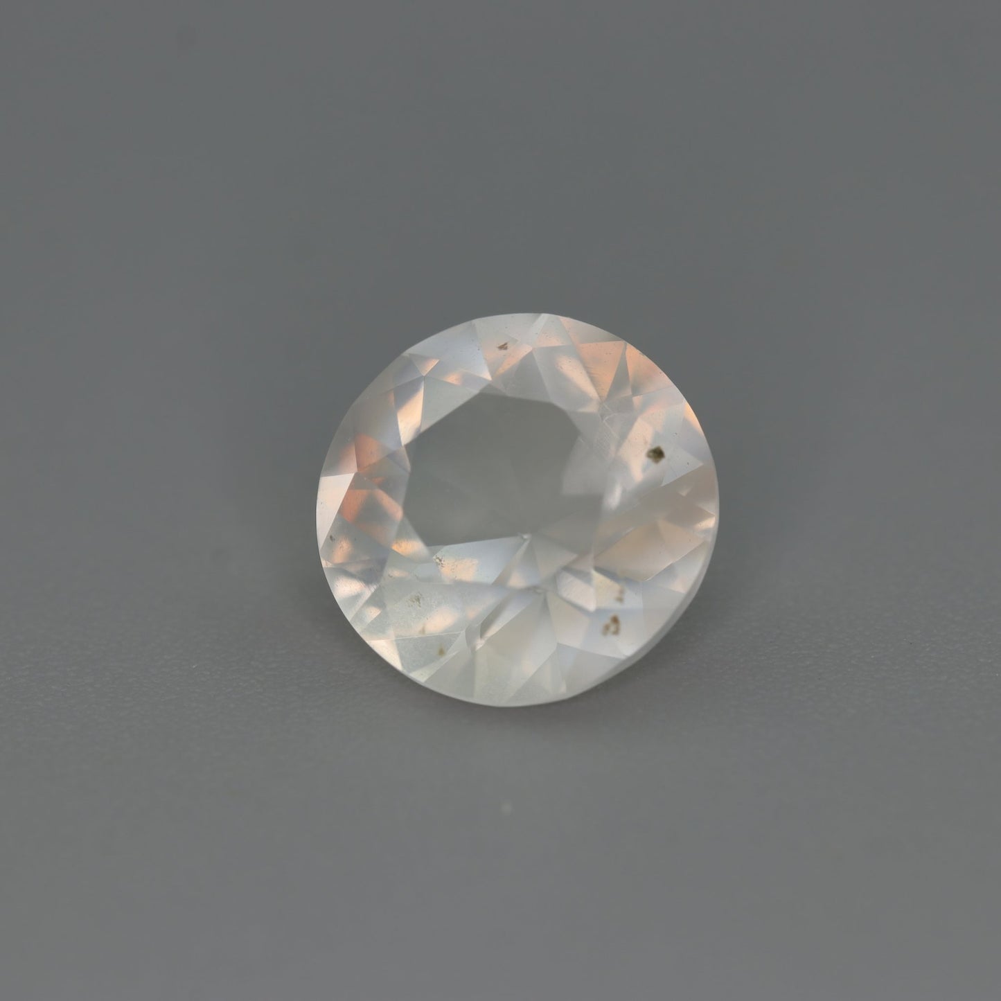 Moonstone – 2.35 ct – Round Cut – Natural – Sri Lanka