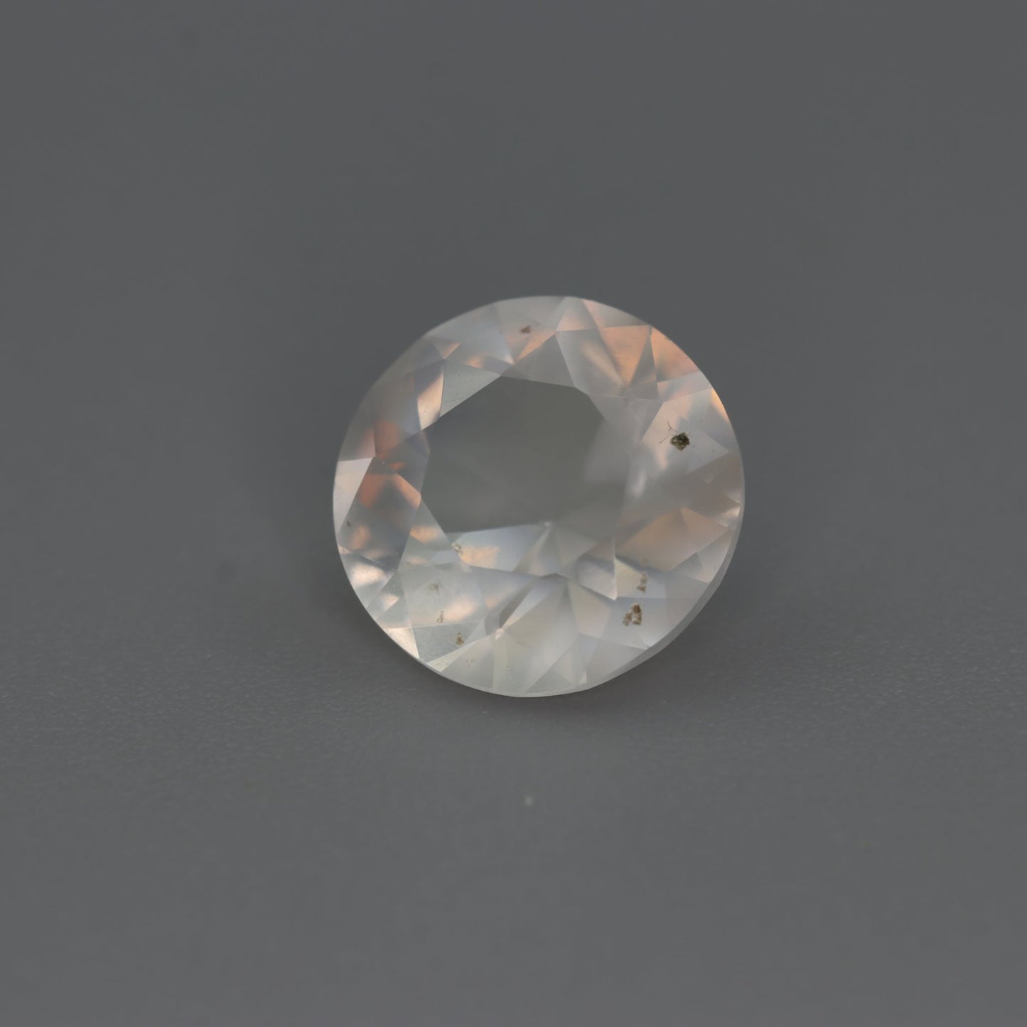 Moonstone – 2.35 ct – Round Cut – Natural – Sri Lanka