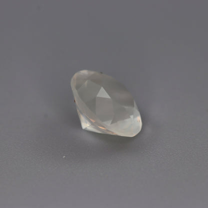 Moonstone – 2.35 ct – Round Cut – Natural – Sri Lanka