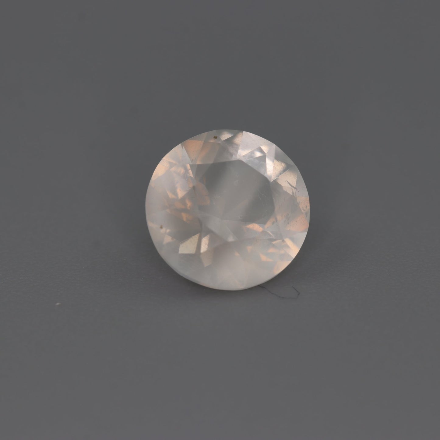 Moonstone – 1.75 ct – Faceted Cut – Natural – Sri Lanka