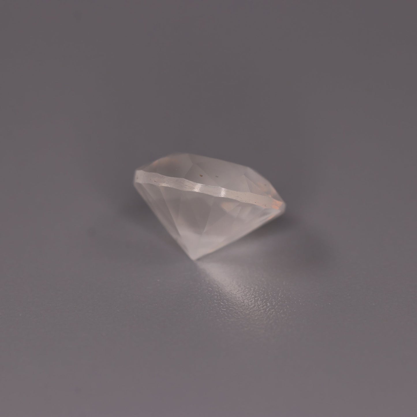 Moonstone – 1.75 ct – Faceted Cut – Natural – Sri Lanka