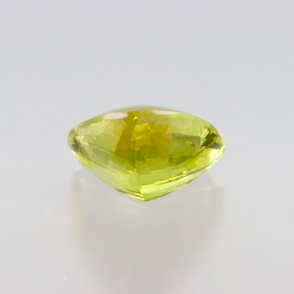 Lemon Quartz – 92.6 ct – Trillion Cut – Natural – Sri Lanka