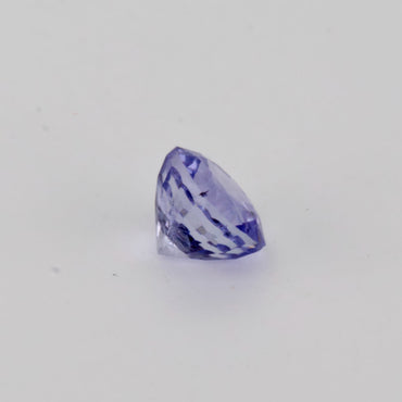 Violet Sapphire – 0.98 ct – Faceted Cut – Natural – Sri Lanka