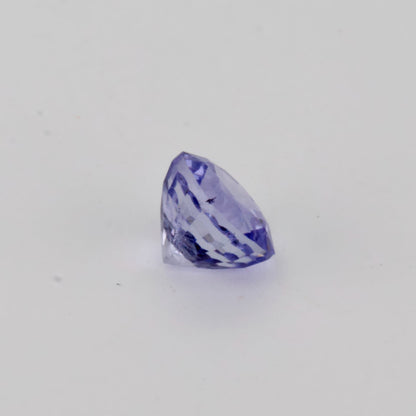 Violet Sapphire – 0.98 ct – Faceted Cut – Natural – Sri Lanka