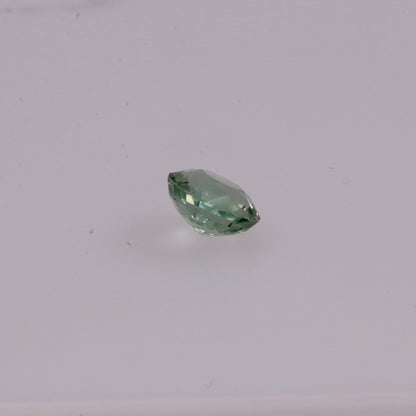 Prasiolite – 3.10 ct – Oval Cut – Natural – Sri Lanka