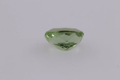 Prasiolite – 4.70 ct – Cushion Cut – Natural – Sri Lanka