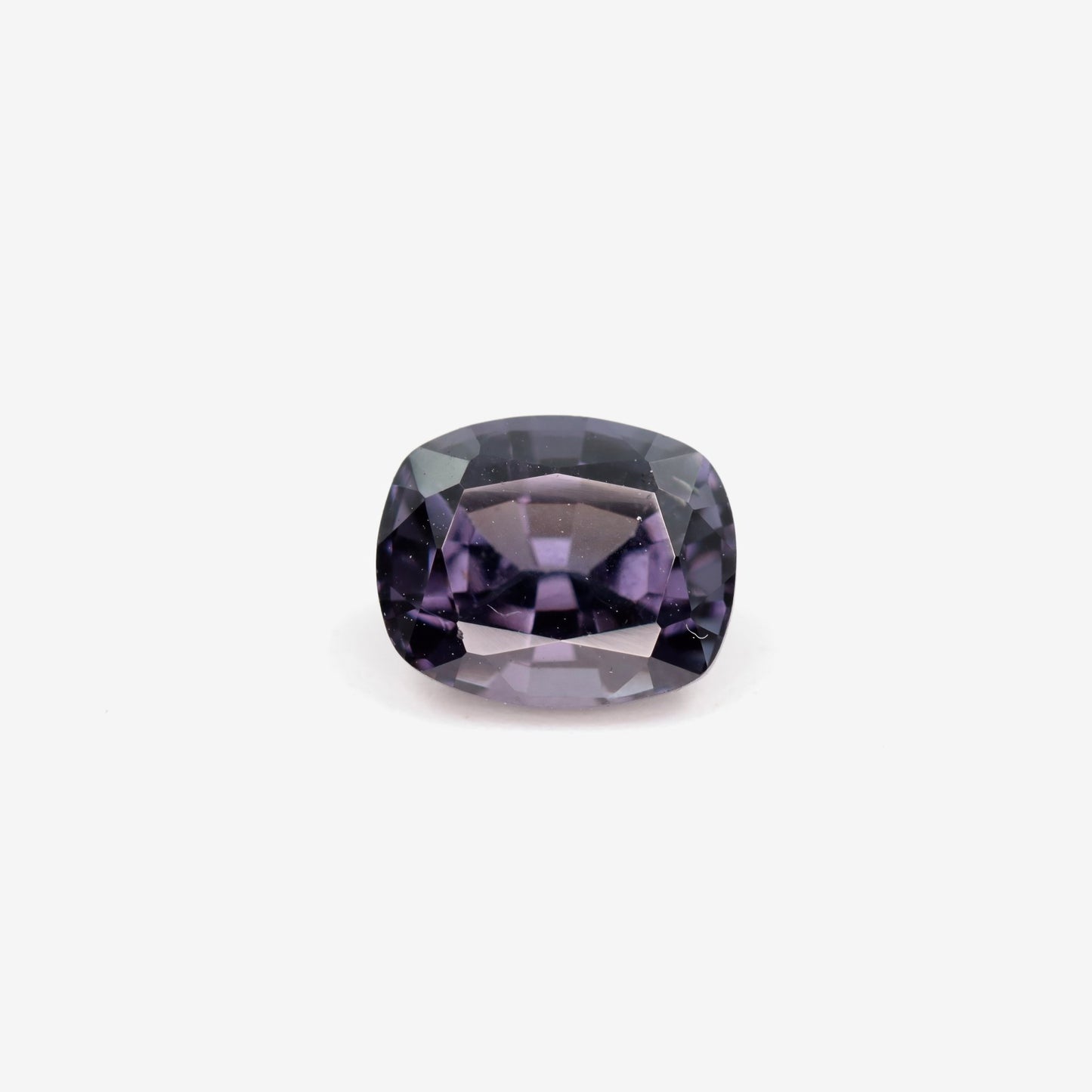 Spinel – 1.30 ct – Cushion Faceted – Natural- Sri Lanka