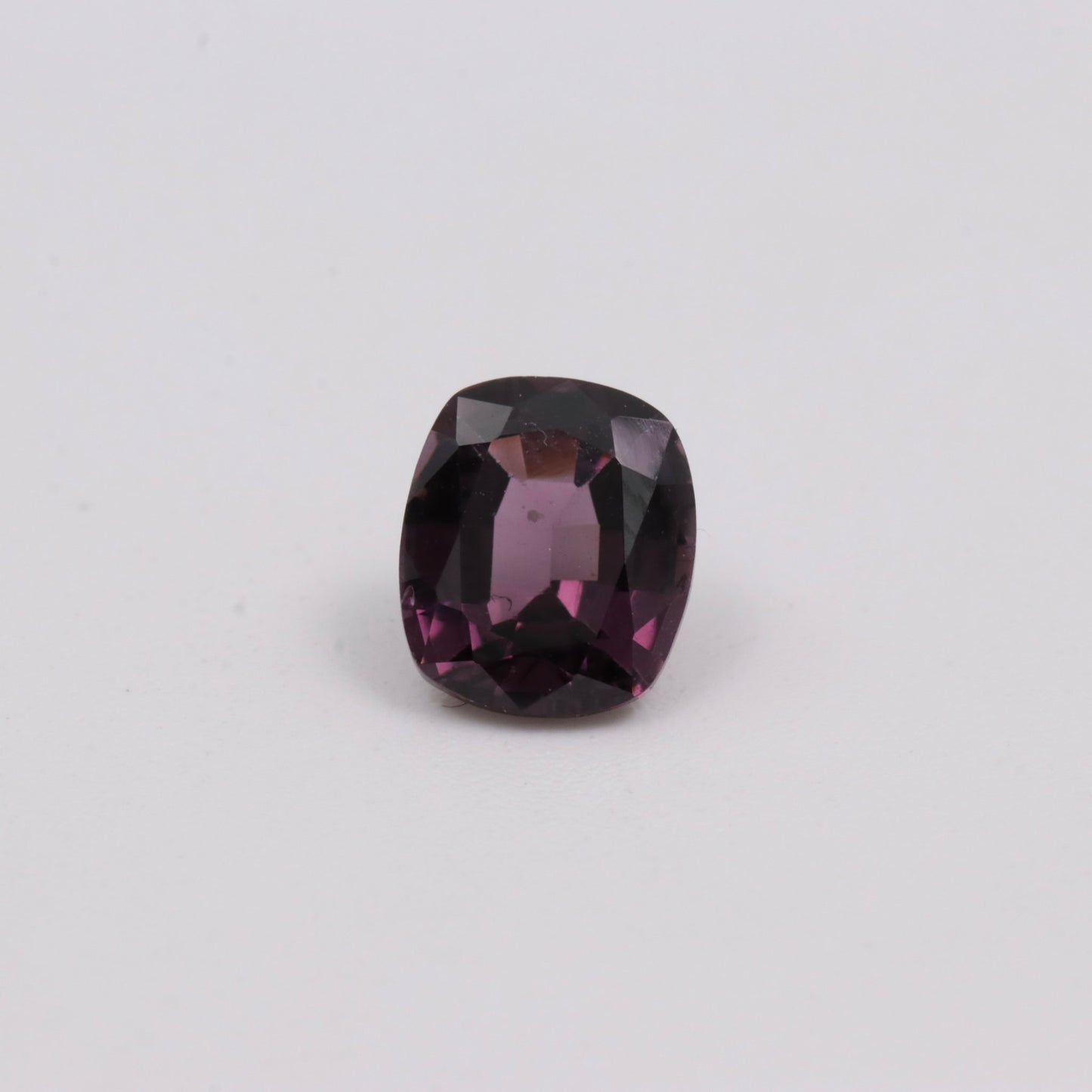Spinel – 1.05 ct – Cushion Faceted – Natural – Sri Lanka