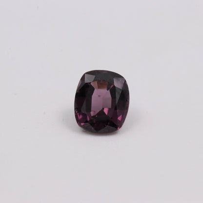 Spinel – 1.05 ct – Cushion Faceted – Natural – Sri Lanka