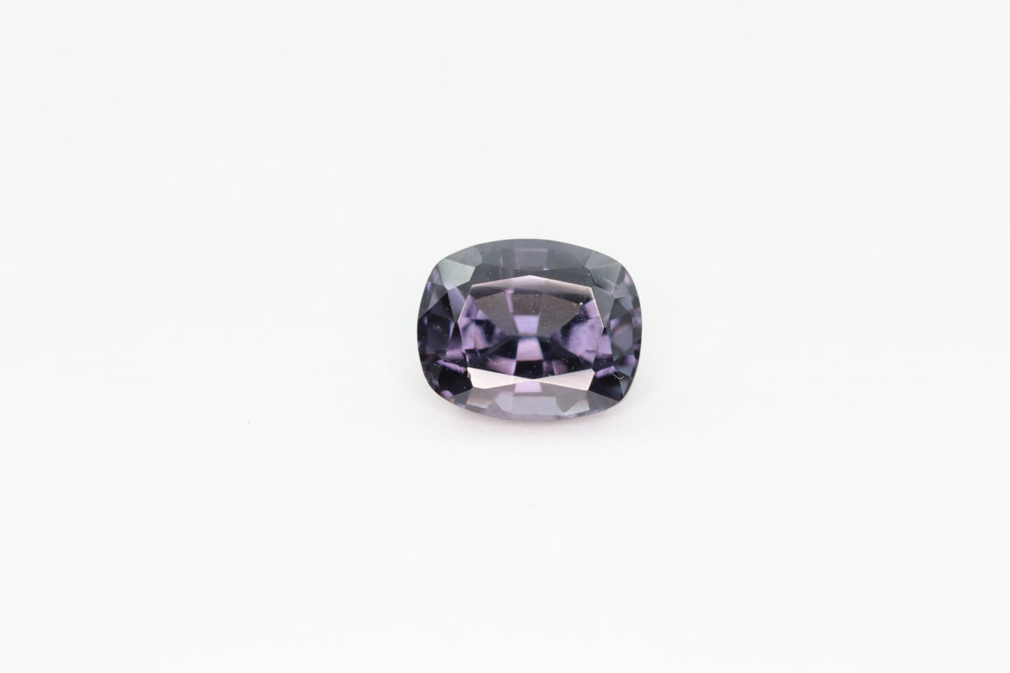 Spinel – 1.30 ct – Cushion Faceted – Natural- Sri Lanka