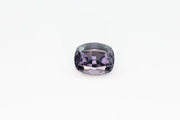 Spinel – 1.30 ct – Cushion Faceted – Natural- Sri Lanka