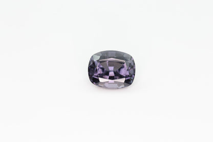 Spinel – 1.30 ct – Cushion Faceted – Natural- Sri Lanka