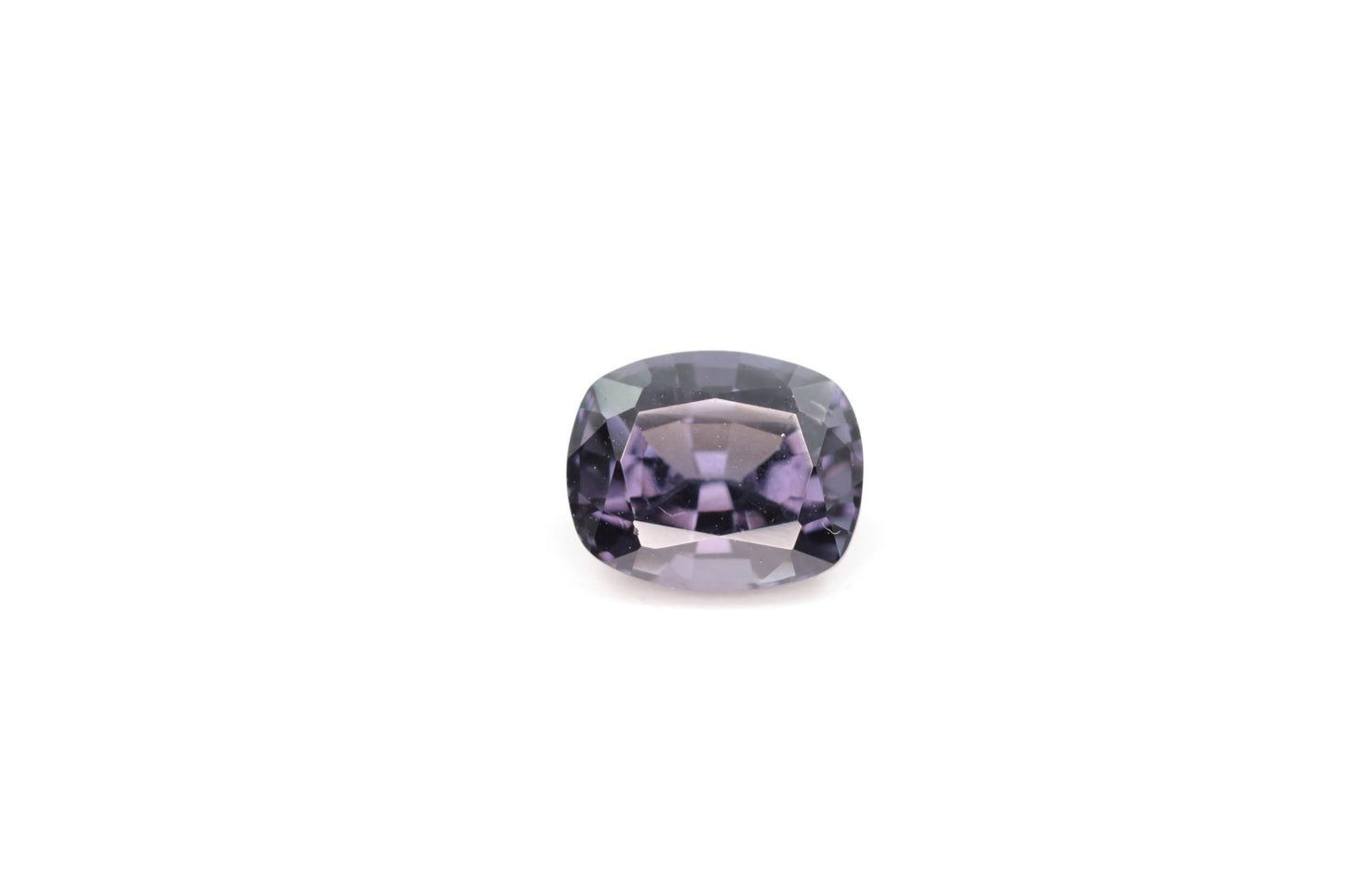 Spinel – 1.30 ct – Cushion Faceted – Natural- Sri Lanka