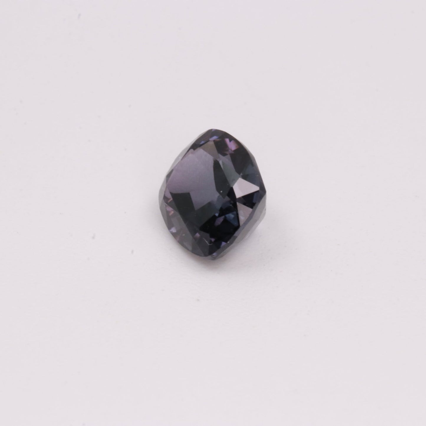 Spinel – 1.30 ct – Cushion Faceted – Natural- Sri Lanka