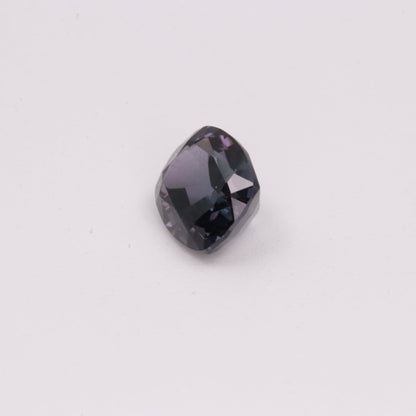 Spinel – 1.30 ct – Cushion Faceted – Natural- Sri Lanka